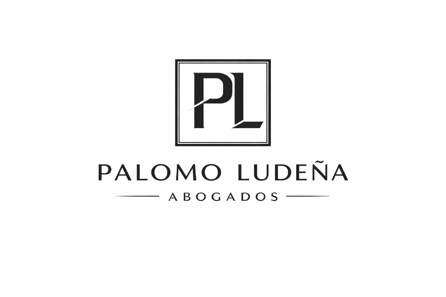 Palomo Ludeña Abogados
